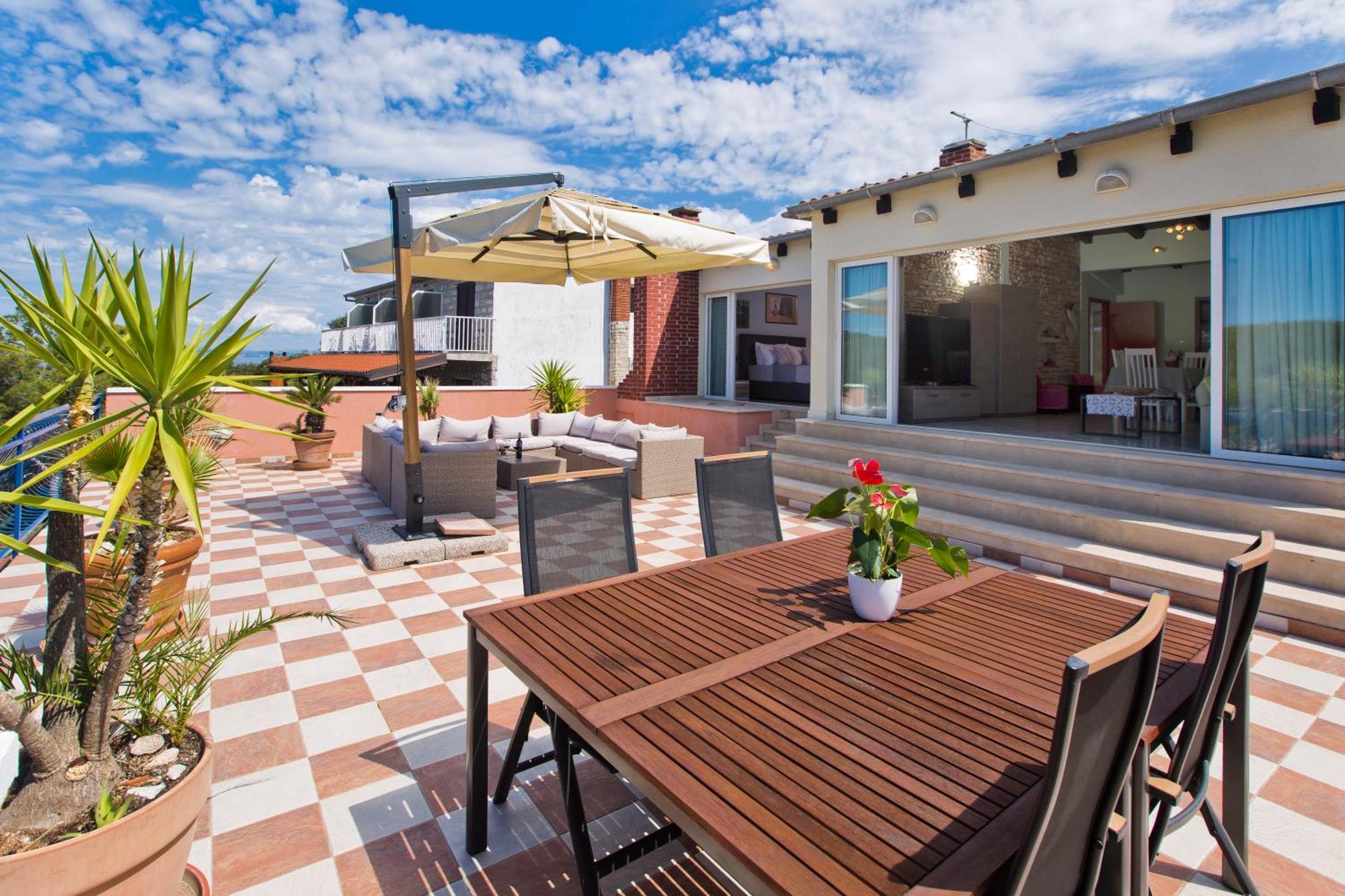 Apartments Villa Hraste Hvar Hvar Town Exterior foto